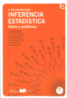 Portada libro Inferencia Estadística (2ª Edición)
